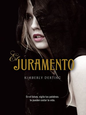 cover image of El juramento